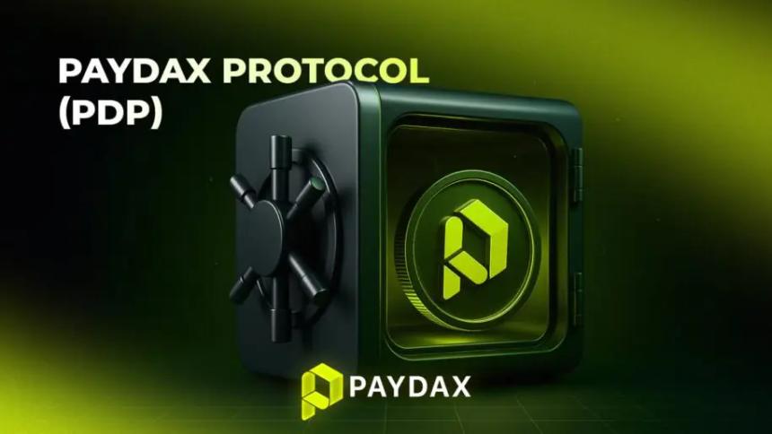 Paydax协议(PDP):开创一站式DeFi银行服务新时代