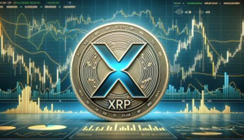贝莱德与摩根大通被指秘密布局XRP市场