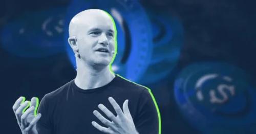Coinbase CEO展望未来：打造替代传统银行的加密超级应用