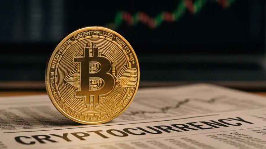 比特币崛起:全球信任危机推动加密货币成为新避险选择