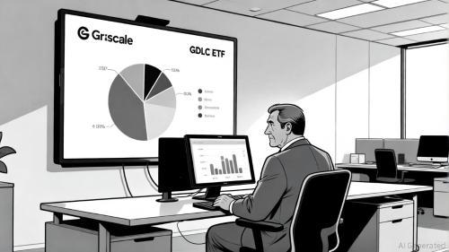 Grayscale推出GDLC ETF：机构投资者加密货币多元化新选择