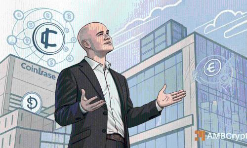 Coinbase提出宏伟愿景:打造更优质的金融服务体系