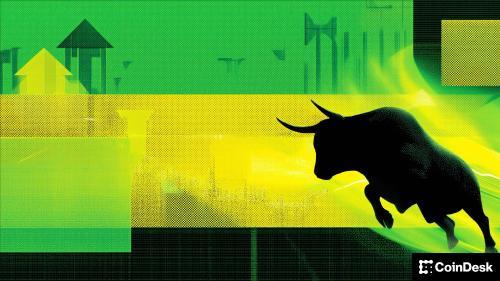 “加密货币投资是否为时已晚？”华尔街分析师：仍处于“1996年”阶段