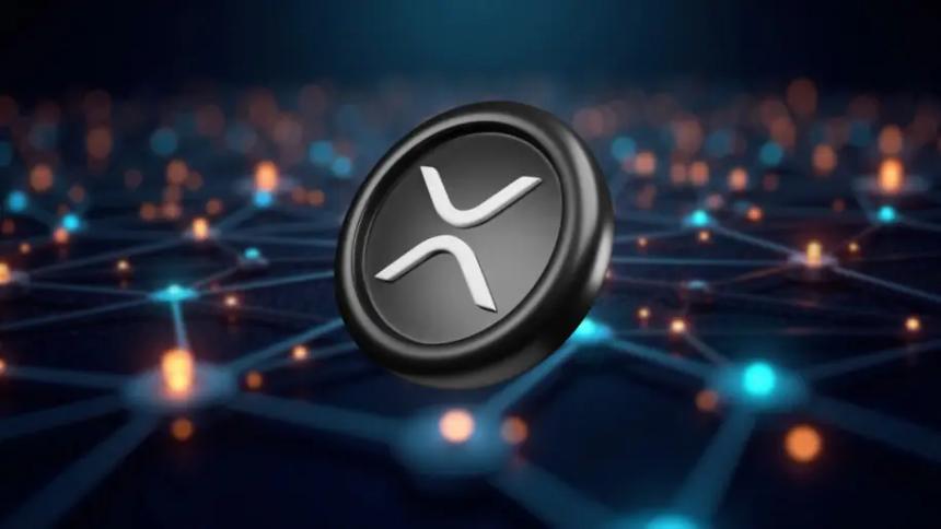 XRP价格分析:技术信号与机构支持推动未来暴涨220%