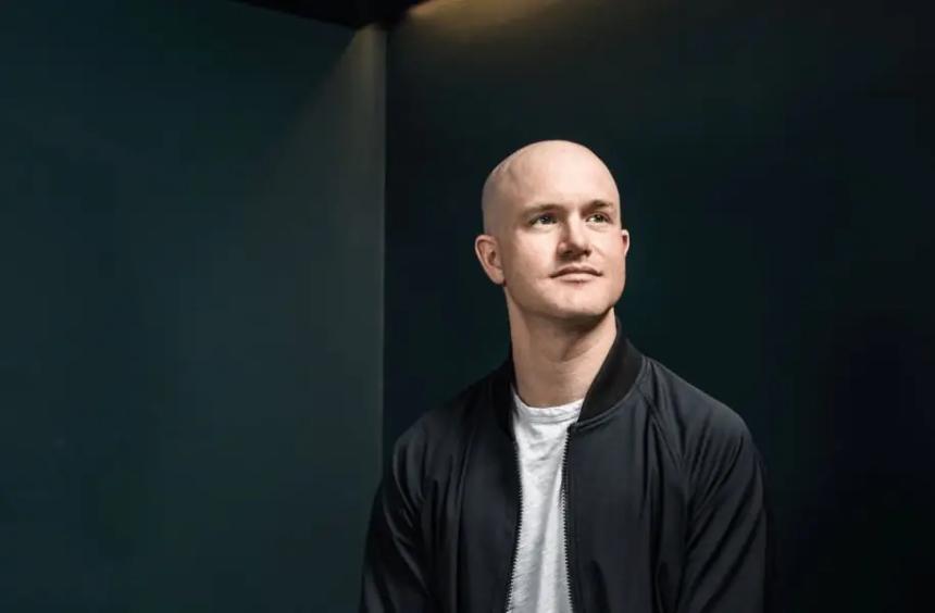 Coinbase CEO:传统银行难以匹敌加密货币支付体系