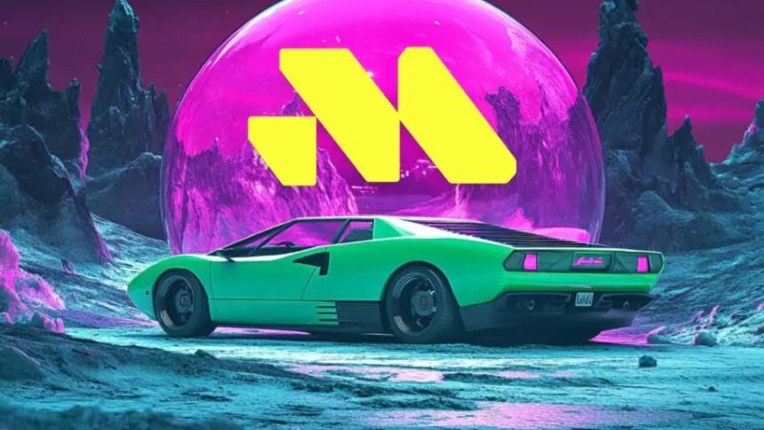 加密货币新闻：Pi Network 和 Remittix 是两种本月可能为投资者带来两位数收益的山寨币