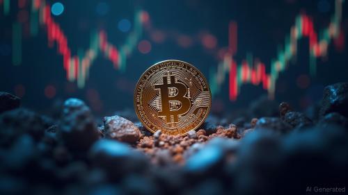 贝莱德高费率加密货币ETF因强劲需求成盈利亮点