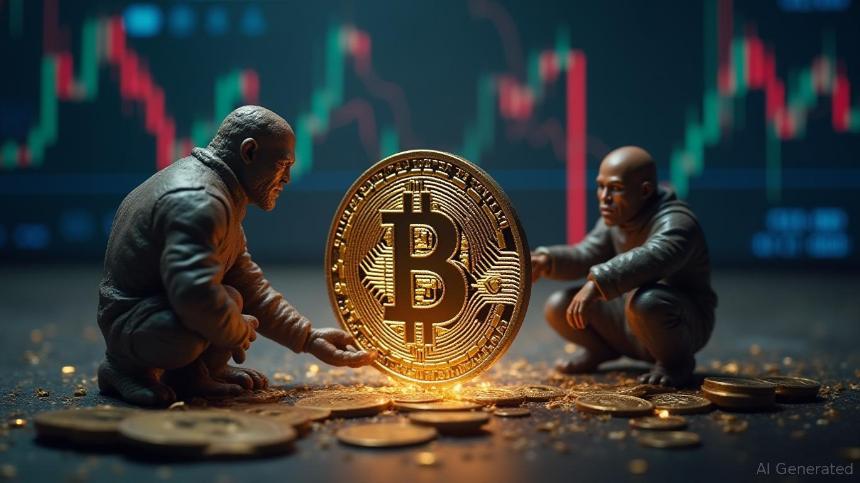 监管变革推动加密货币市场分化:狗狗币ETF的合法化进程与Layer Brett的高风险博弈