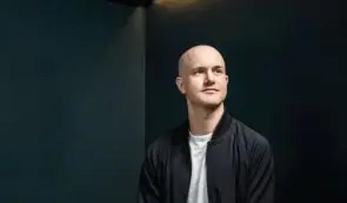 Coinbase CEO：传统银行难以匹敌加密货币支付体系