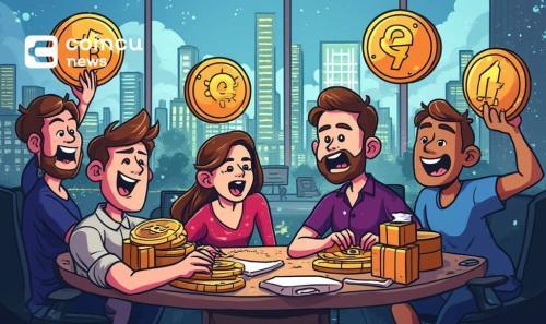 Finary 完成2500万欧元B轮融资,加速加密货币整合与欧洲市场扩展