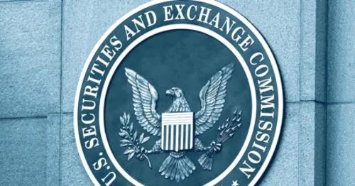 美国SEC加速审批比特币和以太坊以外的现货加密货币ETF