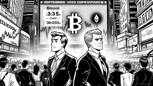 比特币和以太坊期权到期：43亿美元合约如何塑造加密市场波动？