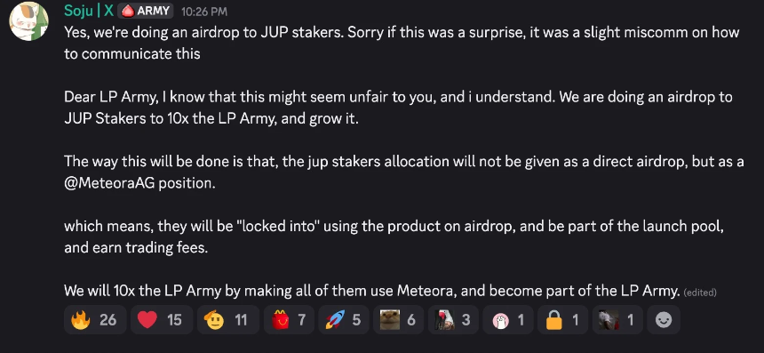 空投周报 | Base和MetaMask将推出代币；Meteora确认JUP质押者可获MET空投（9.15-9.21）