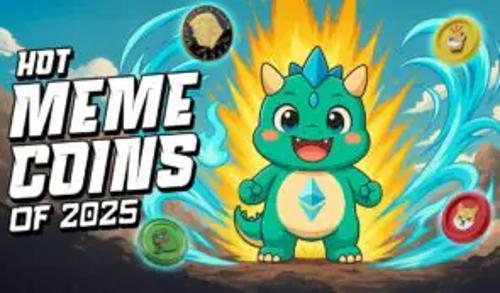  2025 年 9 月最值得加入的加密货币：BullZilla 的觉醒和 7 大巨头的重塑 