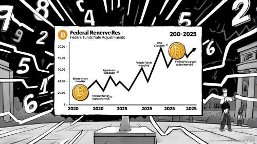 美联储宽松政策推动比特币价格波动：数字资产重估的催化剂