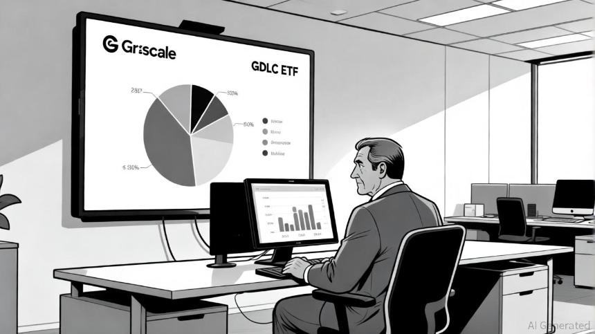 Grayscale 的 GDLC ETF:机构加密货币多元化的新时代