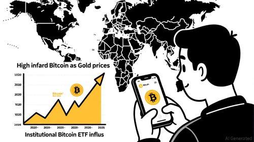 比特币与黄金：通胀对冲的新时代
