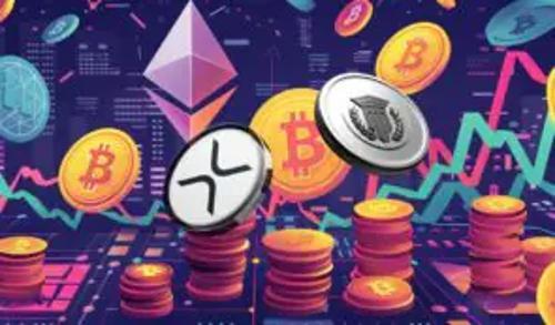本季三大加密货币亮点:MUTM、XRP 和 ADA,Mutuum Finance 凭借实用性和高回报率脱颖而出