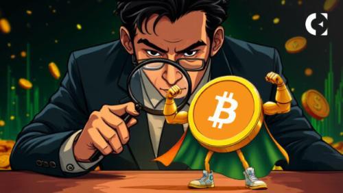 ChatGPT能否预测比特币的下一步走势？交易员实战测试揭示真相