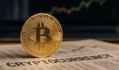 比特币崛起:全球信任危机推动加密货币成为新避险选择