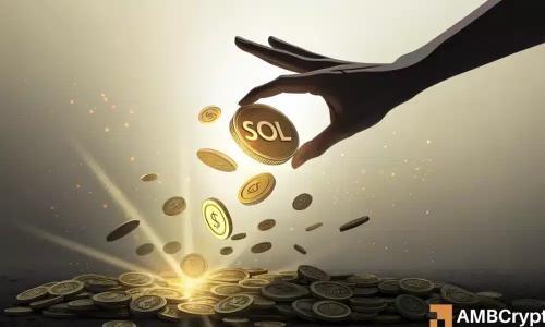 Solana市值飙升至1370亿美元，SOL是否被高估？