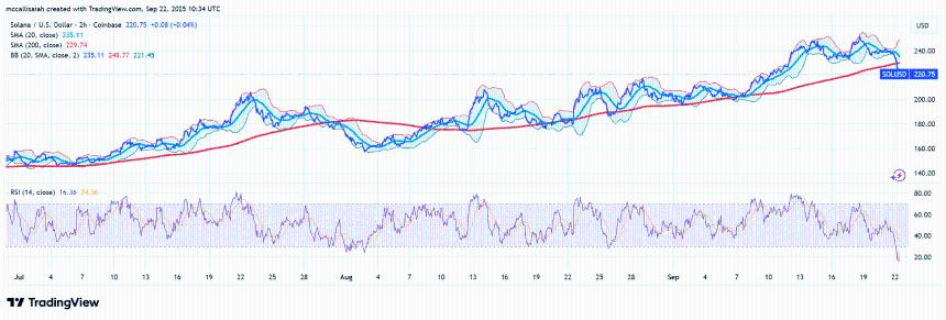  FTX 支付本周会抛售山寨币市场吗？ 