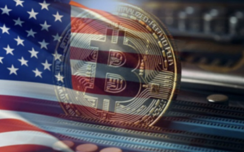 美国为何能在全球加密货币基础设施竞争中占据主导地位