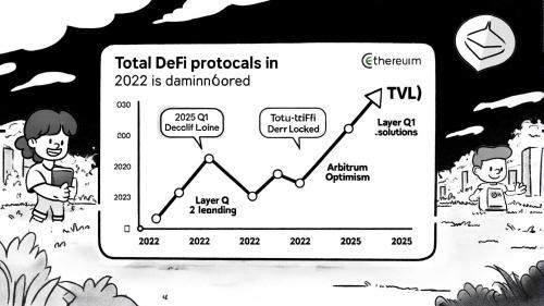 低风险 DeFi 的崛起：以太坊如何成为去中心化金融的稳定基石
