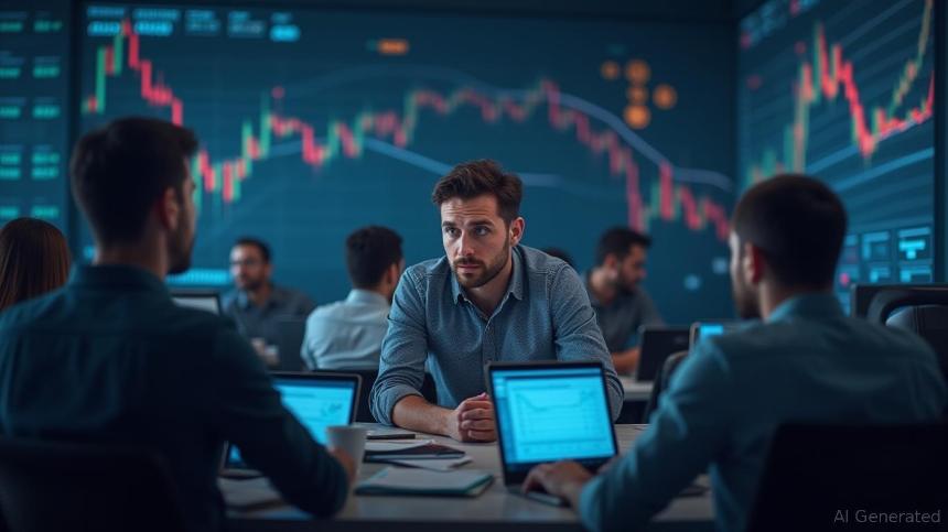 XRP效用驱动模型成为比特币的波动性对冲工具