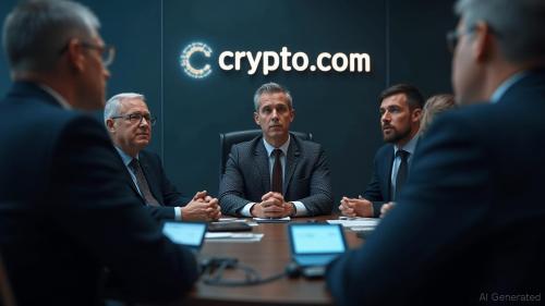 Crypto.com因2023年数据泄露事件陷入掩盖指控与合规争议