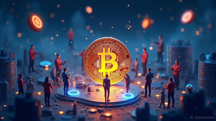 2025年山寨币季节：比特币主导地位减弱，代币化创新引领市场潮流