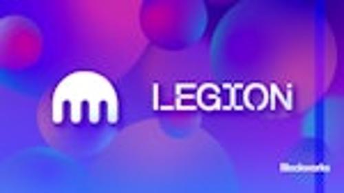 Kraken 与 Legion 联手推出基于收益基础的全新代币发行平台