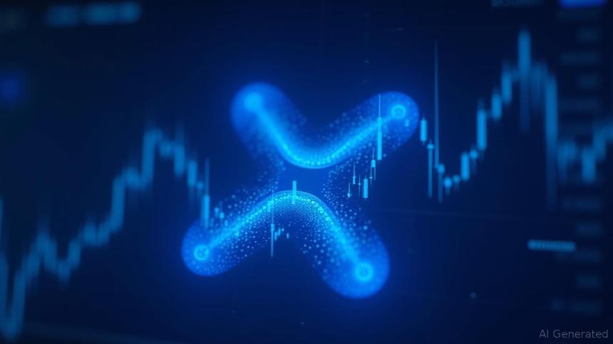 XRP价格反弹:技术信号与机构驱动点燃突破希望