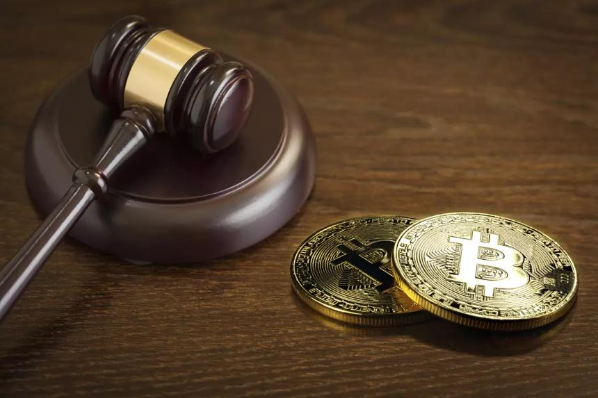 加密货币监管在参议院陷入党派分歧僵局