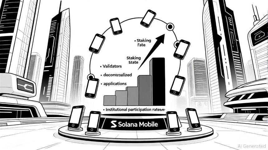 Solana 2025年展望:移动创新与质押驱动的可持续增长
