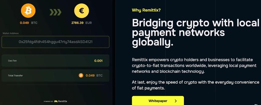  欧洲禁止大型科技公司加入 FiDA，新加密货币项目不断涌现 