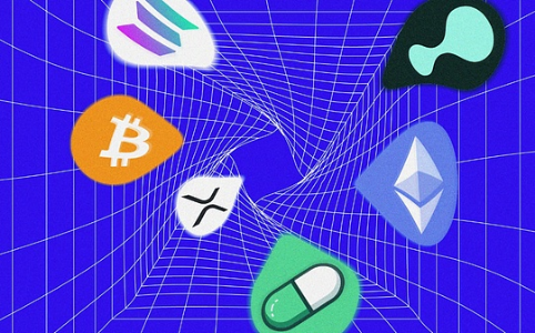 山寨币是否真的“凉凉”？市场数据揭示真相
