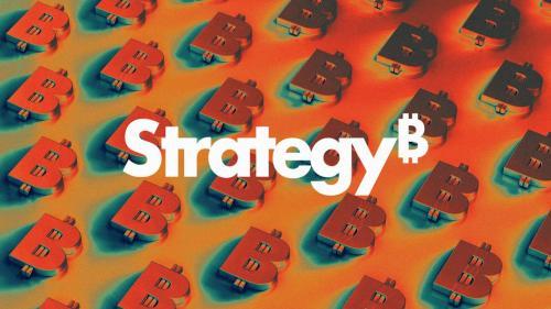 比特币资金管理公司Strategy增持850枚比特币，总持仓量达639,835枚