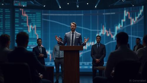 比特币ETF:开启传统金融与数字资产的新桥梁