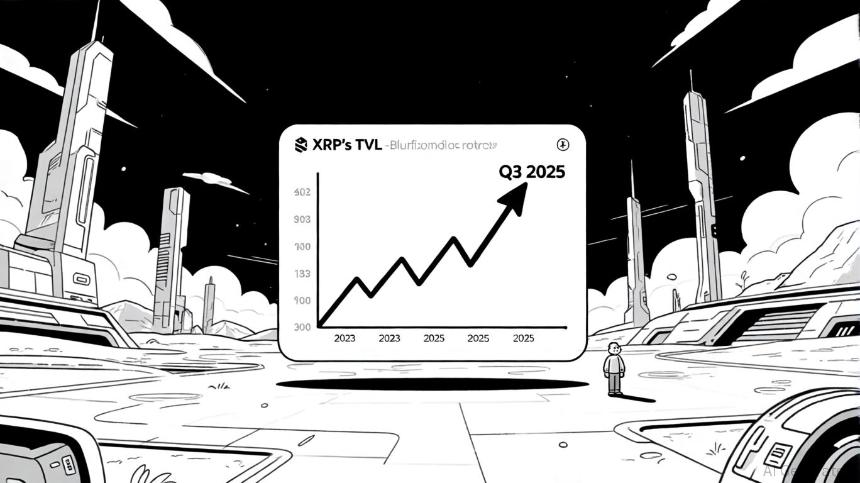 XRP在DeFi与挖矿领域的崛起:SolMining推出XRP合约为投资者开启新机遇