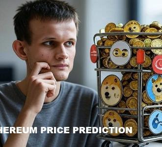Vitalik Buterin警示：以太坊未来发展不应依赖Meme Coin，2025年10月ETH价格或突破5000美元
