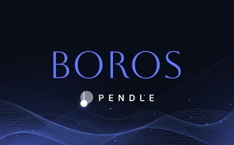 解读Pendle与Boros：将资金费率转化为DeFi衍生品