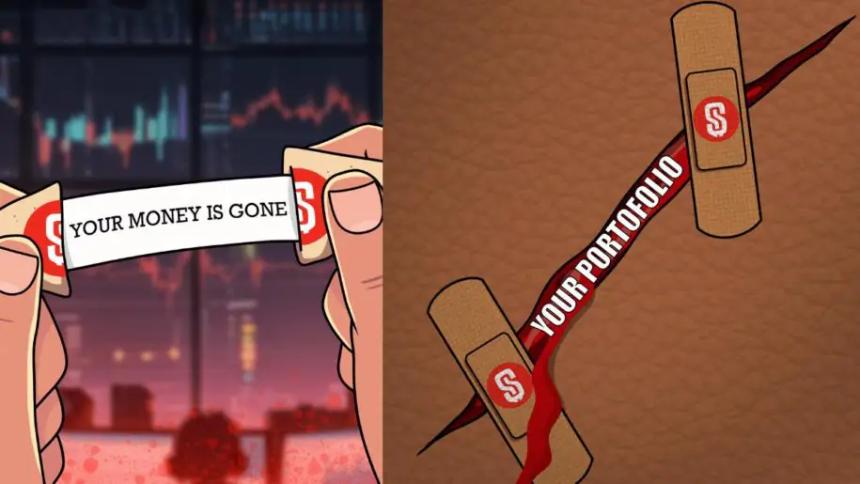 $SCAM：以讽刺为名，将加密行业变成一场集体狂欢的模因代币