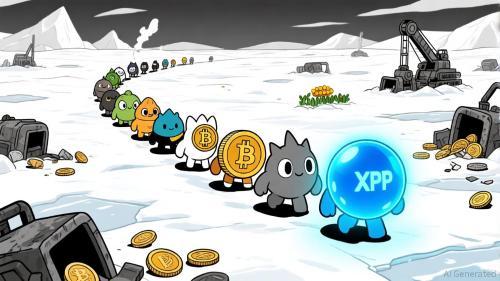 XRP Tundra预售：Axie Infinity用户的投机机遇还是潜在陷阱？
