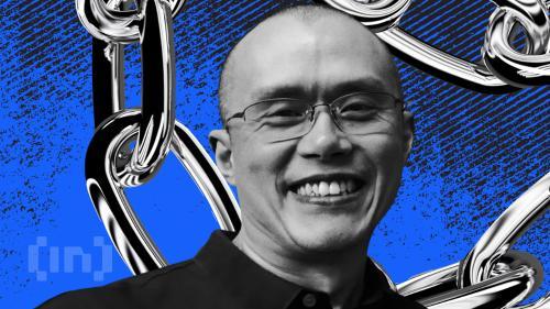 赵长鹏:Meme币或将成为慈善事业的新推动力