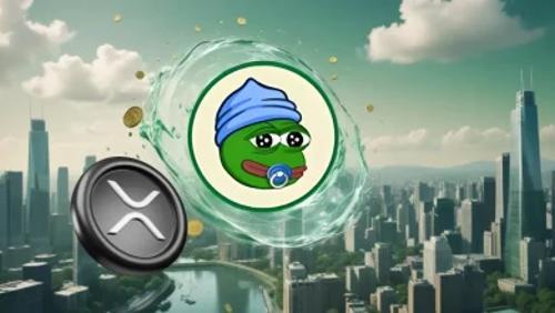 瑞波币百万富翁预测：Little Pepe有望跻身前50，千元投资或可带来50倍回报