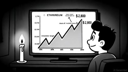 以太坊迈向5000美元：技术突破与宏观利好的双重驱动