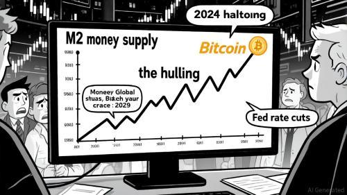 比特币的战略反弹：与美元流动性周期的深度联动