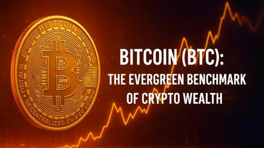 巨鲸为何抢购 BullZilla：比特币 ETF 和 Toncoin 扩张背景下，BullZilla 成为 2025 年 9 月加密市场新星