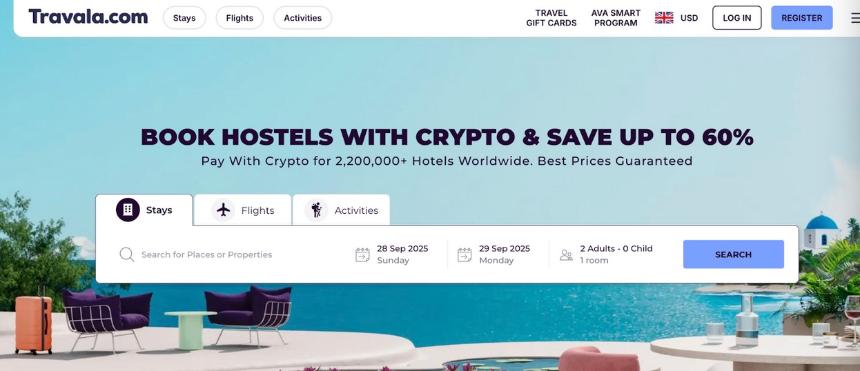 2025加密货币消费新趋势：从豪宅到永生的奢华清单